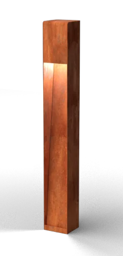 Geroba Lampen 100 x 100 x 450 mm