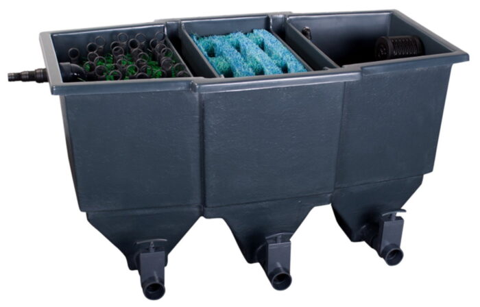 Superfish Poly Tech Move Filter 30 vijver