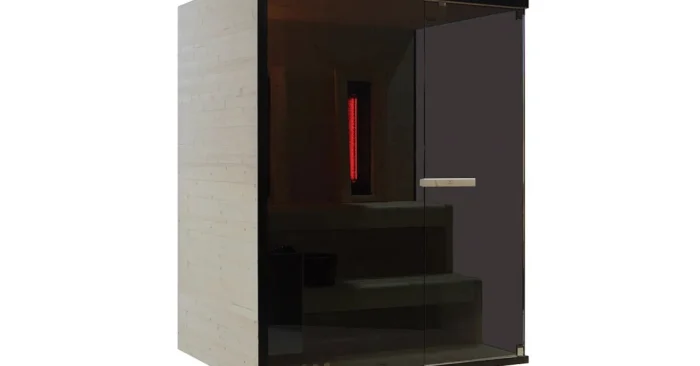 Fonteyn | Finn 2 Combi Sauna