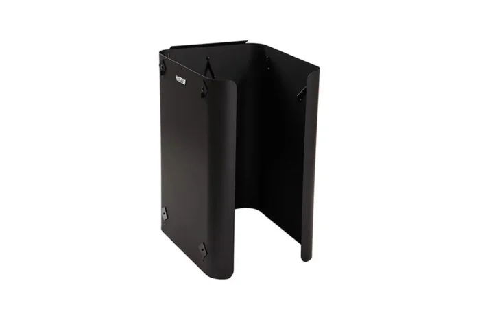 Harvia | Beschermwand Houtkachel 20 Pro/SL/Duo/Boiler/SL Boiler Volledig