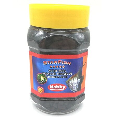 Suren collection Aktief kool 330 ml