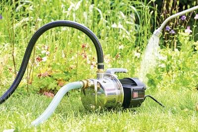 Pontec PondoGarden 3800 – Zie Foto