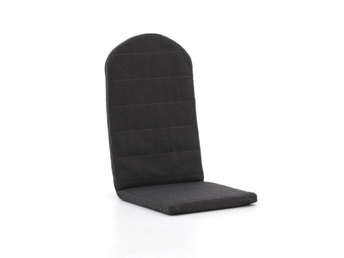 Madison Adirondack kussen t.b.v. bearchair 128x48cm – Grijs
