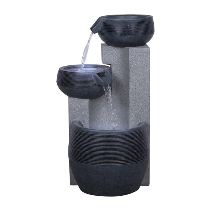 Oosterik home Fontein waterornament Delacour