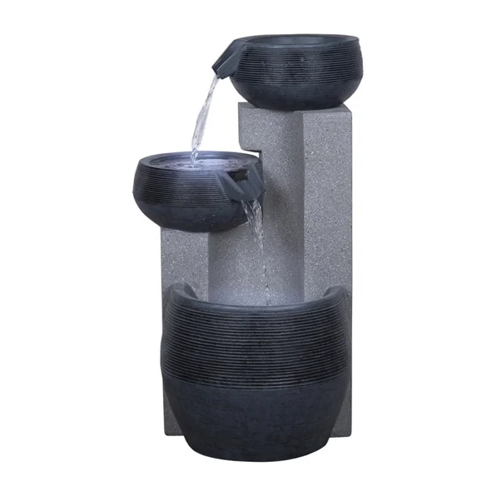 Oosterik home Fontein waterornament Delacour