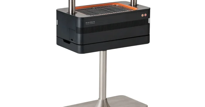 Everdure | Fusion Houtskool Barbecue