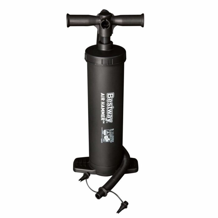 Bestway Luchtpomp airhammer 48 cm
