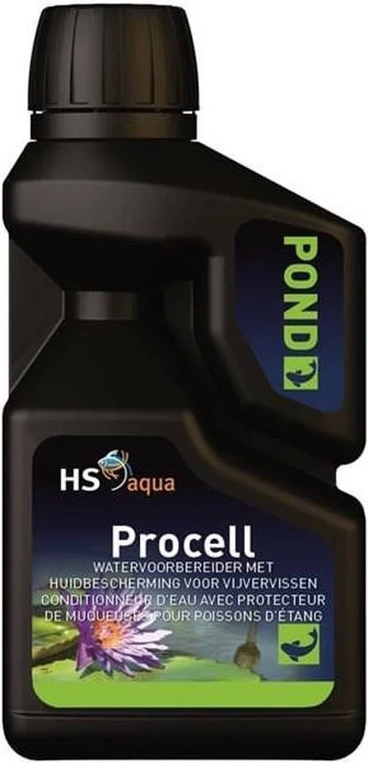 Smulders Hs aqua pond procell 500 ml