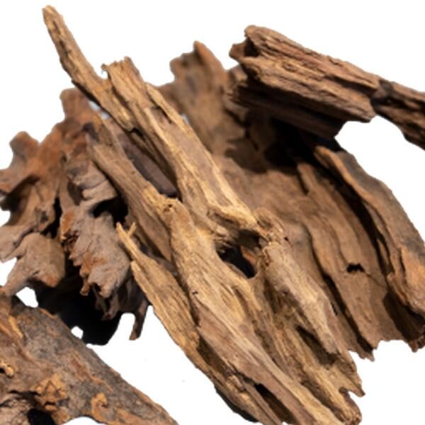 Aquadistri Honeycomb wood mini zak 1 kg