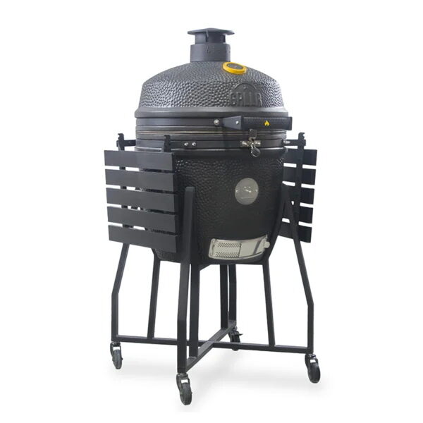 Kamado Egg Barbecue 56cm