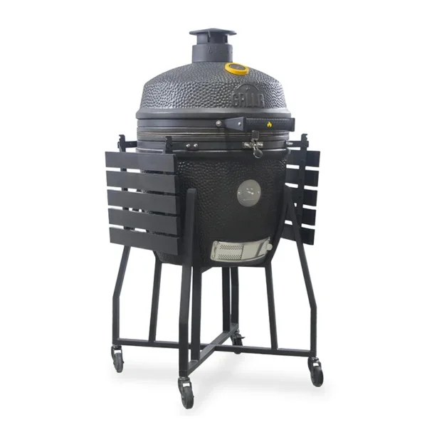 Kamado Egg Barbecue 56cm