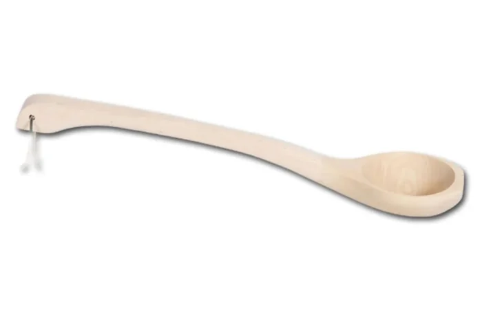 Harvia | Houten Opgietlepel 48 cm