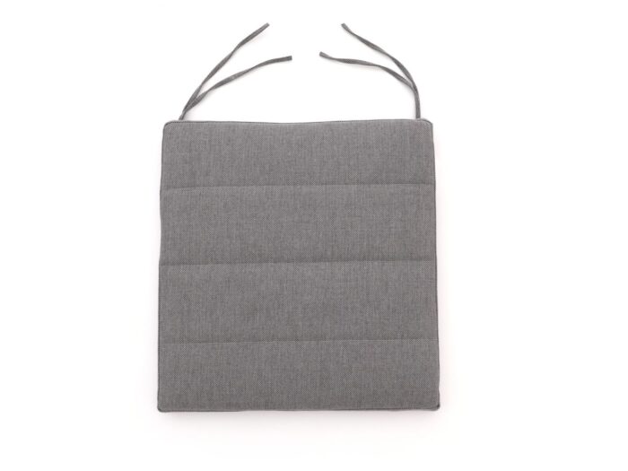Kees Smit Collectie Zitkussen Multi 45x48cm Laagste prijsgarantie! – Grijs