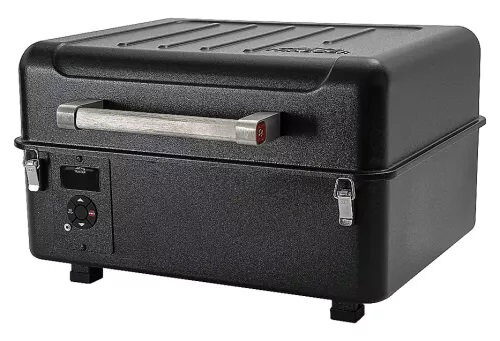 Hortus Ranger 230v Kit – zwart
