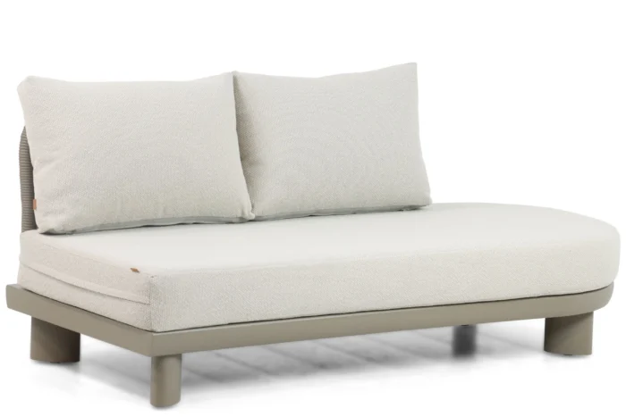 Santika Furniture Guss open bank links organisch - Transparant