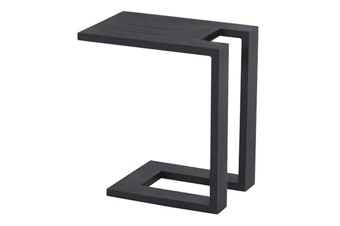 Borek | Lazise Bijzettafel Ø48 x 46 cm