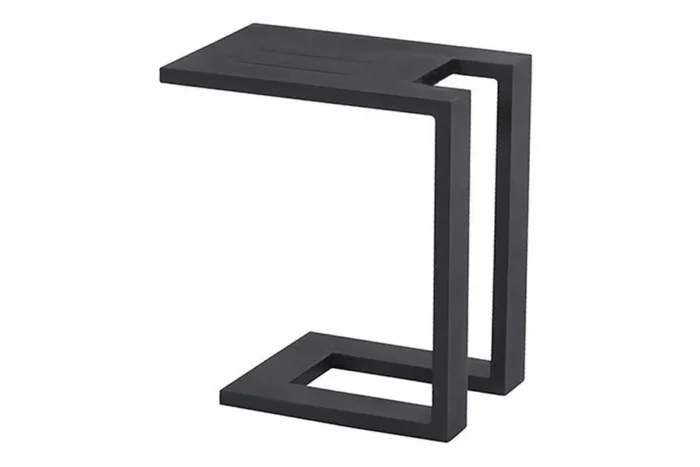 Borek | Lazise Bijzettafel Ø48 x 46 cm