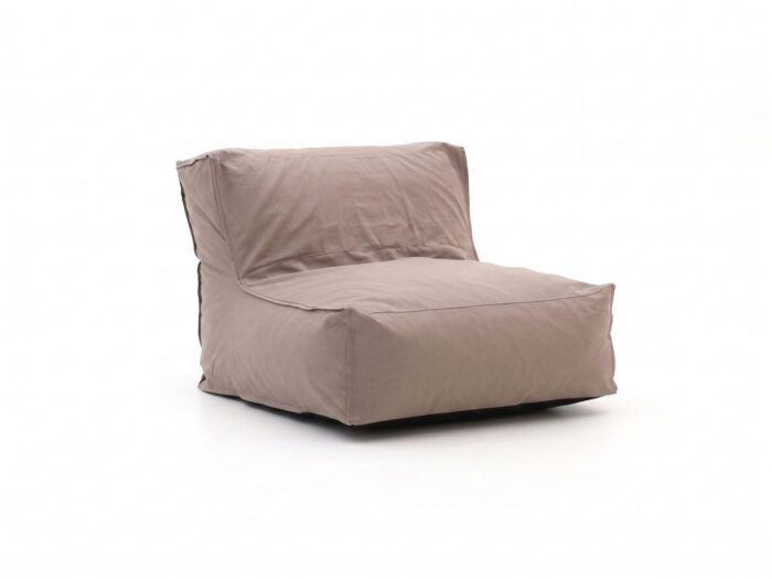 Manifesto Furniture Manifesto Lonato lounge zitzak tuinstoel Laagste prijsgarantie! – Taupe