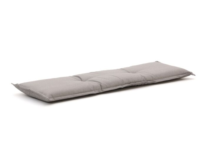 Madison tuinkussen 150x48cm voor tuinbank Laagste prijsgarantie! – Grijs