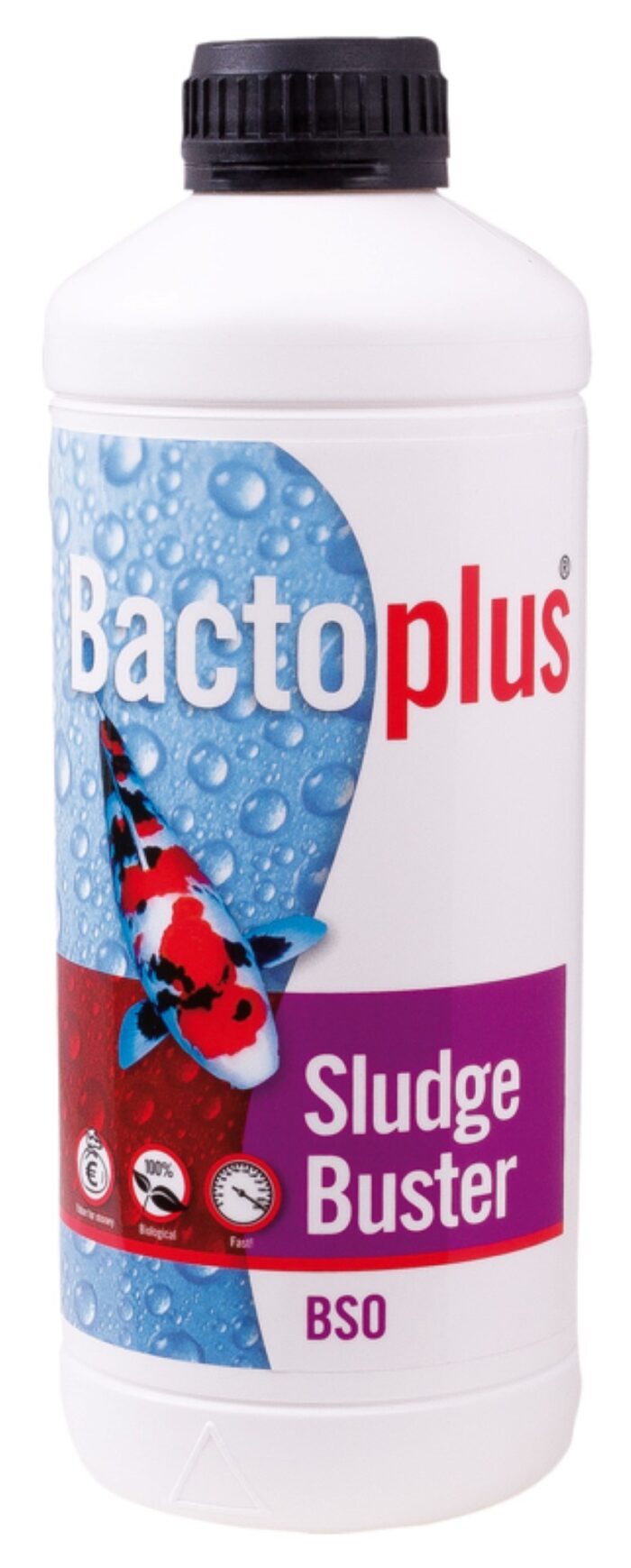 Superfish Bactoplus Bso 1 Liter vijver