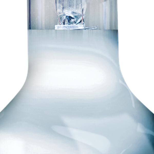 Aquadistri Arcadia 2nd generation uv basking lamp 160 w Arcadia