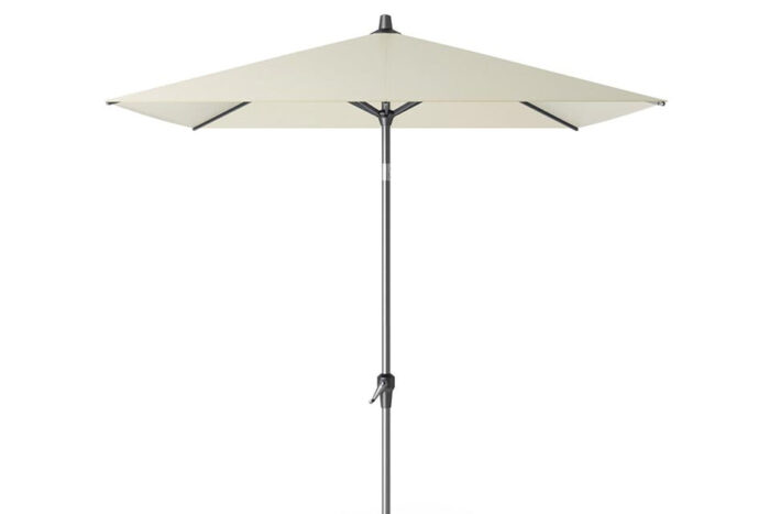 Platinum Sun & Shade | Parasol Riva 250 x 200 cm | Ecru