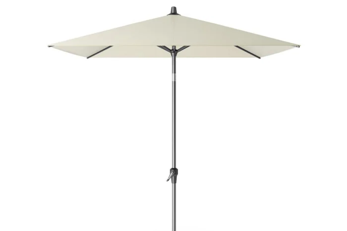Platinum Sun & Shade | Parasol Riva 250 x 200 cm | Ecru