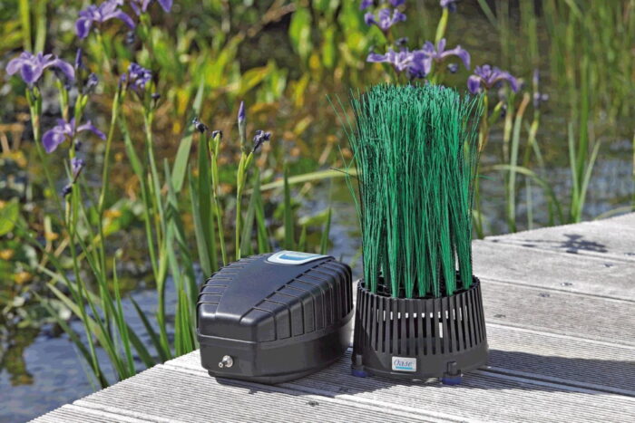 Oase Oxytex set 500