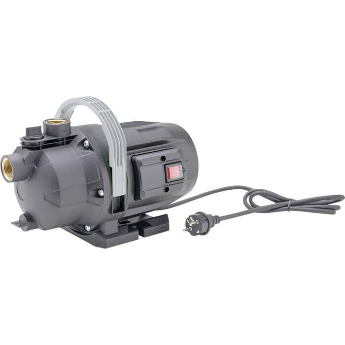 Pontec PondoGarden 3200 – Zie Foto