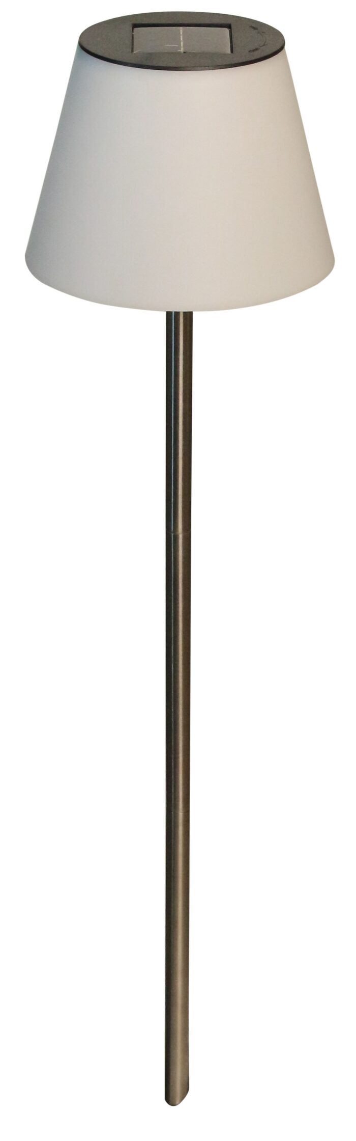 Luxform lighting Maspalomas steeklamp, 15LM solar – zwart
