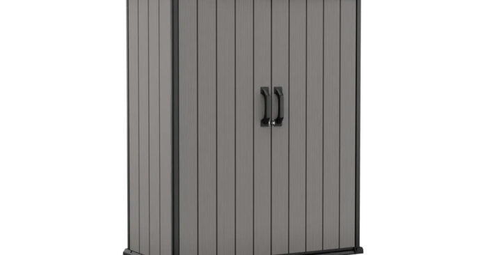 Keter | Opbergbox Premier Tall