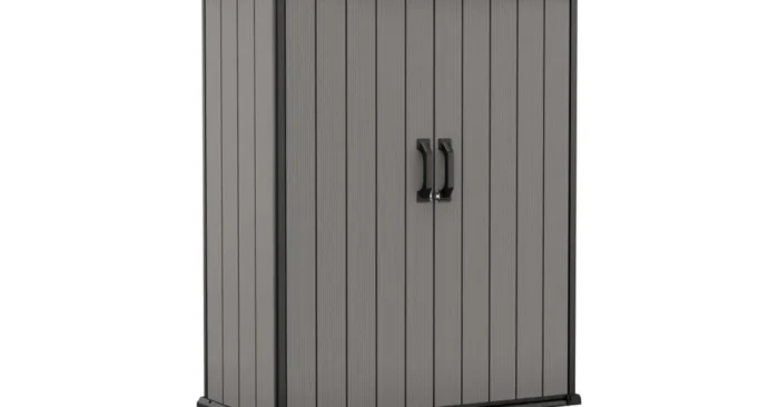 Keter | Opbergbox Premier Tall