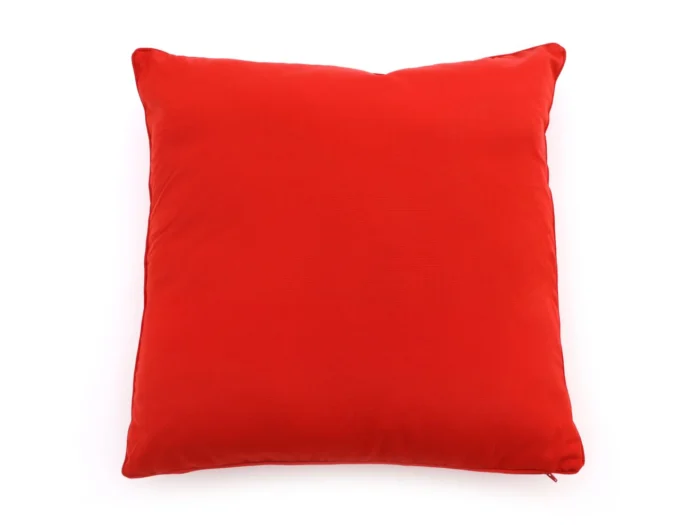 Kees Smit Collectie Sierkussen 60x60cm - Rood