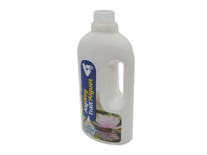 Vt Alg Weg Liquid 1000 vijver
