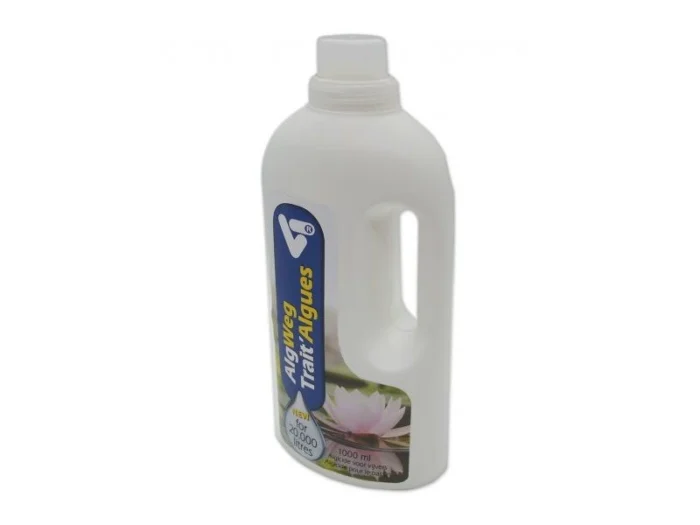 Vt Alg Weg Liquid 1000 vijver