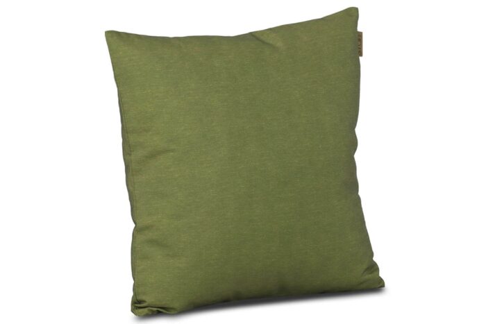 Stoff Orino sierkussen 60 x 60 cm – Groen