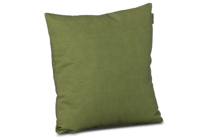 Stoff Orino sierkussen 60 x 60 cm - Groen