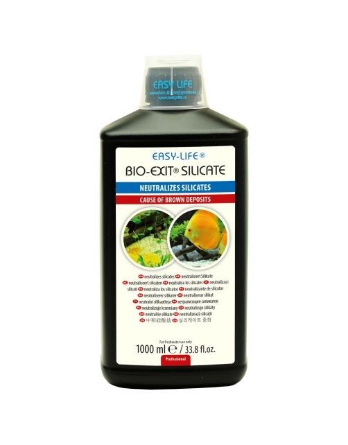 Suren collection Bio-exit silicate 1000ml