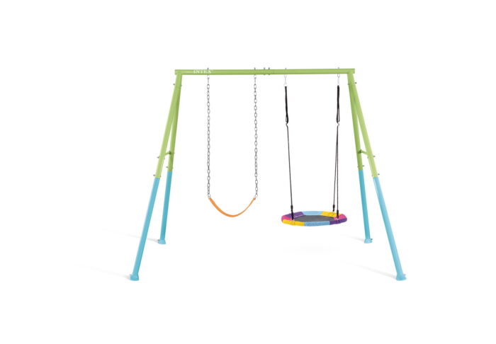 Intex Schommelset two feature swing set II