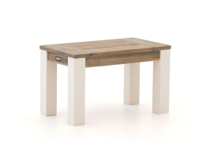 ROUGH Furniture ROUGH-X picknickbank 75x42x45cm - Bruin