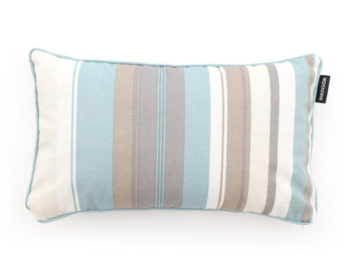 Madison Lendekussen 50x30cm Laagste prijsgarantie! – Taupe