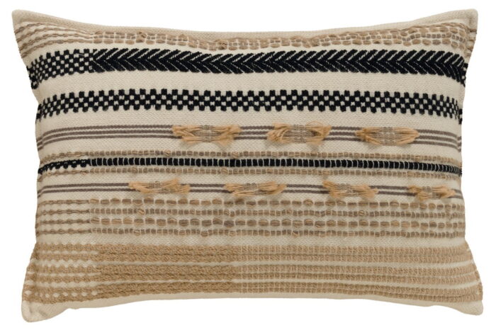Hartman Lendekussen Rafael Linen – beige