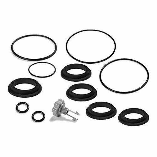 Intex Ringenset Tbv Zandfilter