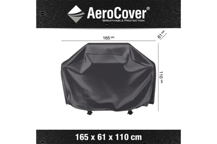 Platinum AeroCover | Afdekhoes Buitenkeuken | XL