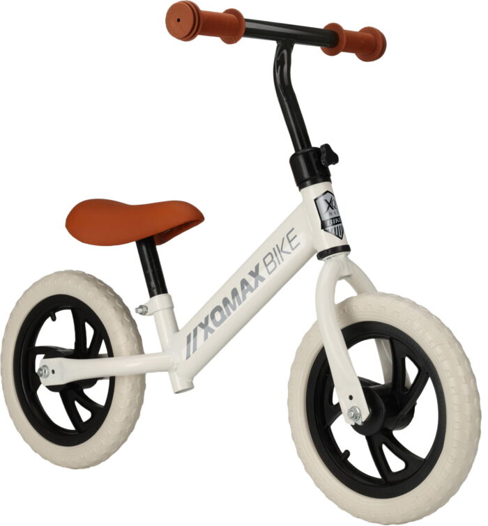 Nampook Xqmax loopfiets II