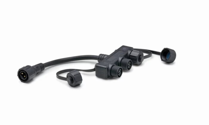 Oase LunAqua Connect W 3-weg verdeler