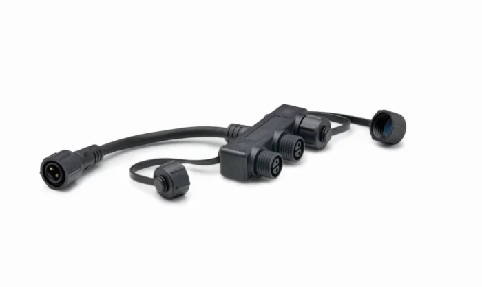 Oase LunAqua Connect W 3-weg verdeler