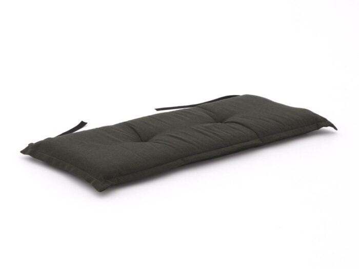 Madison tuinkussen 120x48cm voor tuinbank Laagste prijsgarantie! – Zwart