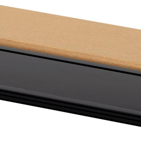 Aquadistri Stapelset voor terrarium 91.4 x 45,7 cm Habistat – transparant