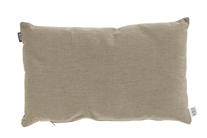 Hartman Havana jute 50x30x14 lendekussen